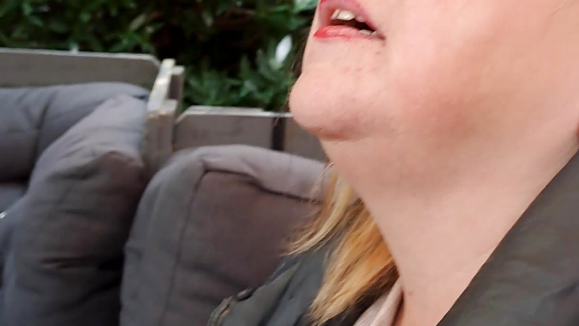 blondchen halt :-)) - video by Blasflittchen cam model