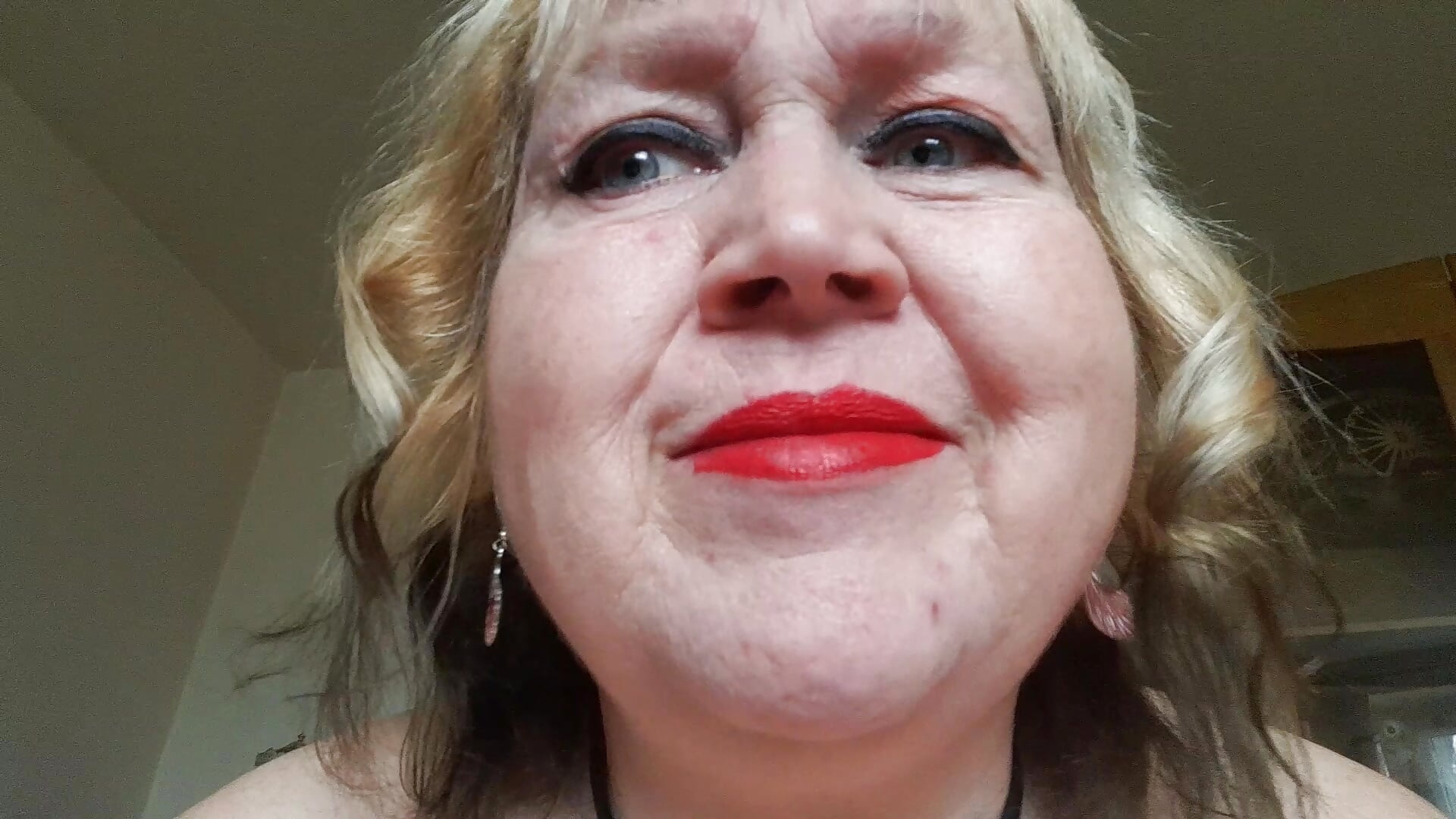 wichsanleitung (Pannenclip) - video by Blasflittchen cam model