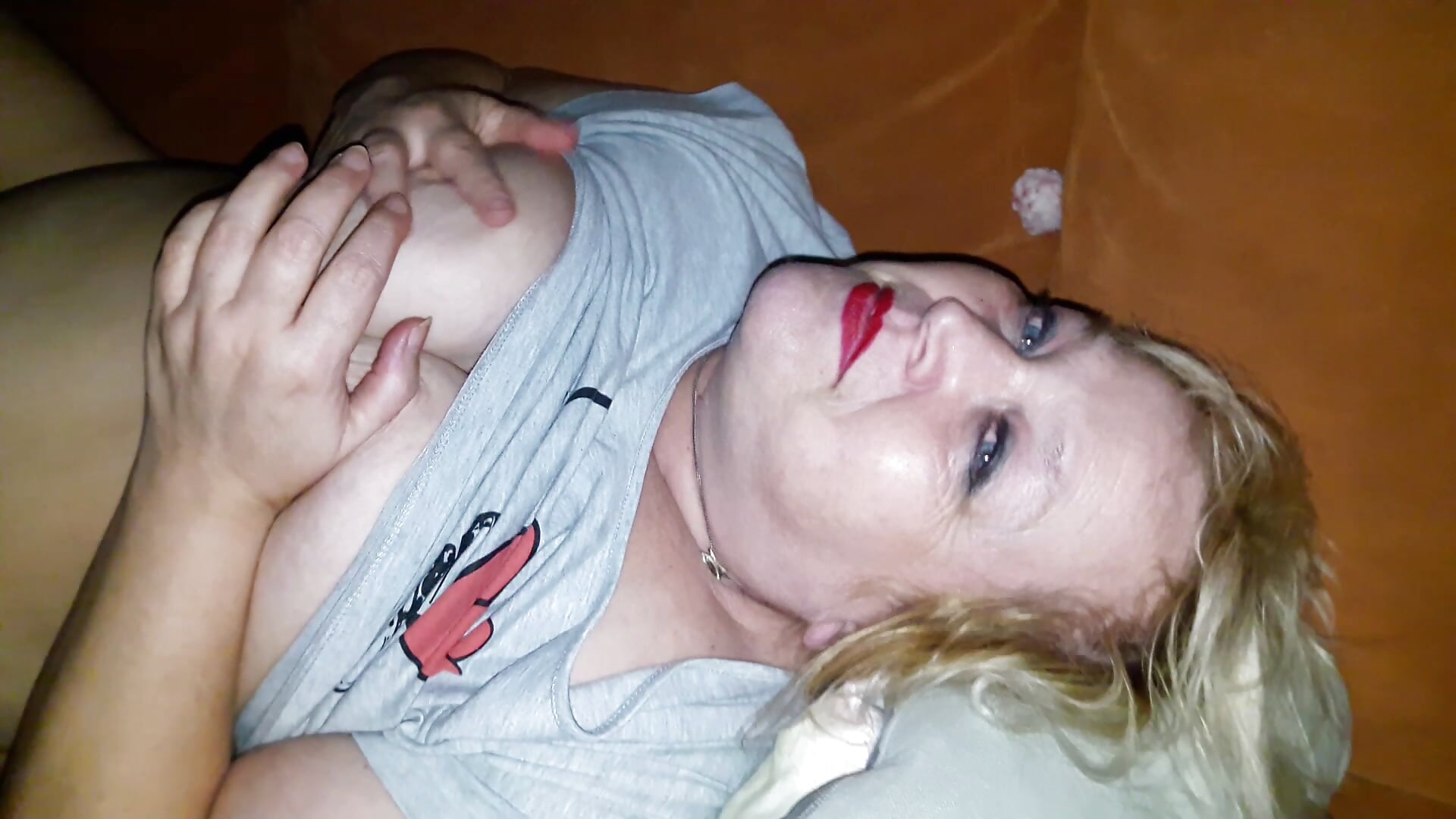 Ich bin .... - video by Blasflittchen cam model