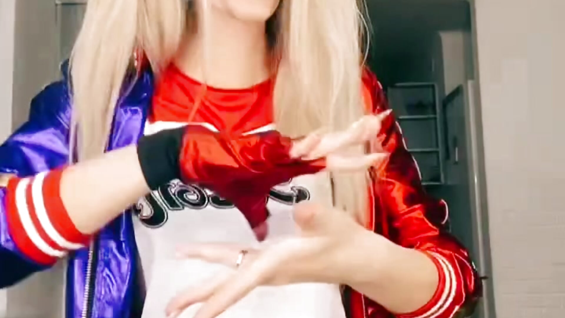 HARLEY DANCE ☻
