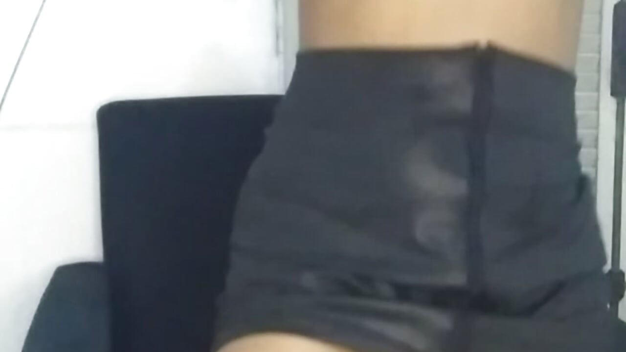 like a smeared whore like that / gosta de uma puta lambuzada assim