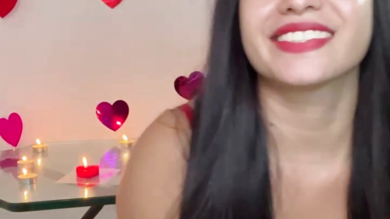 video 2026 san valentin－カメラキャストのtara20_の動画