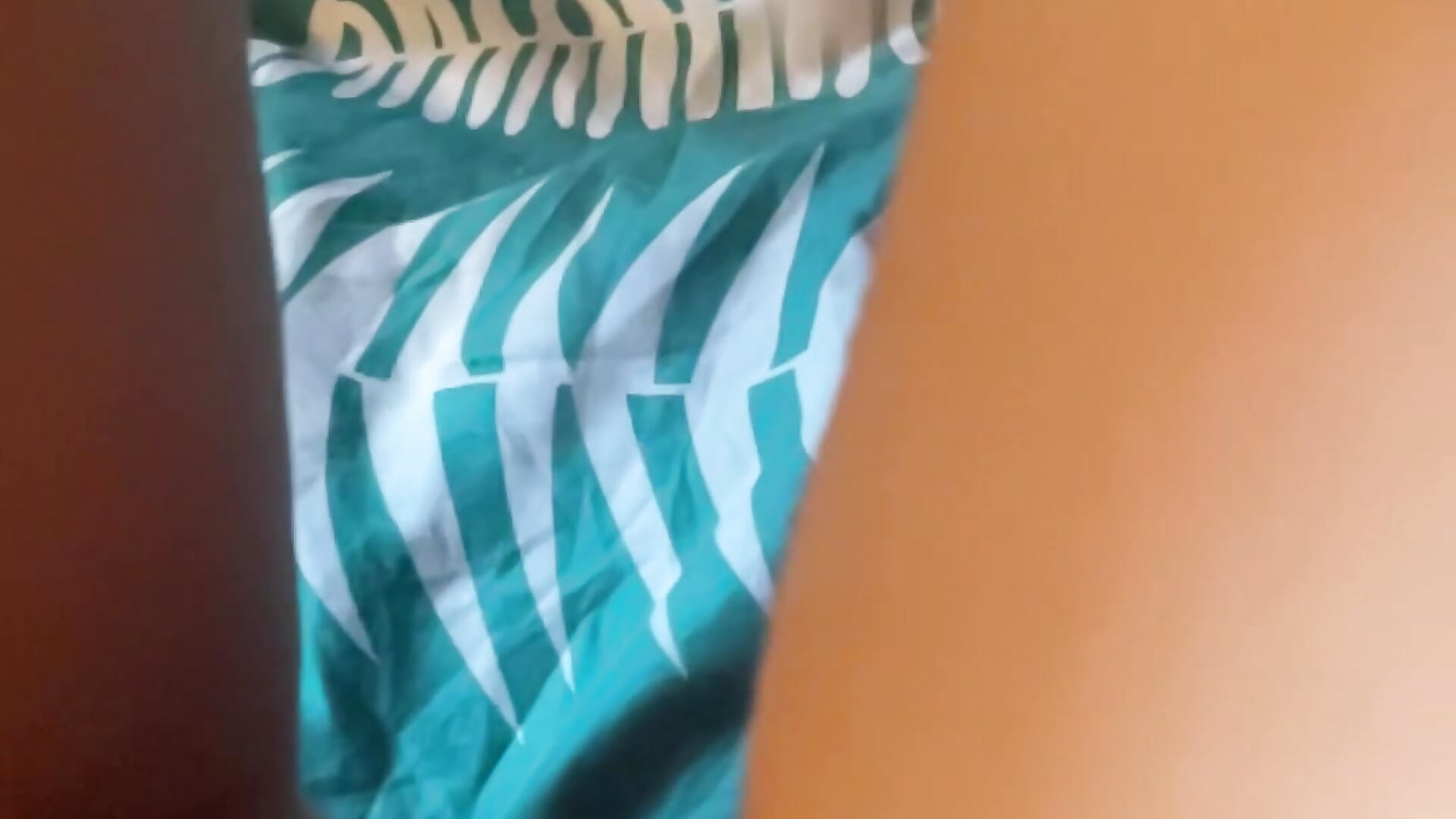 Caressing your pussy 🩷