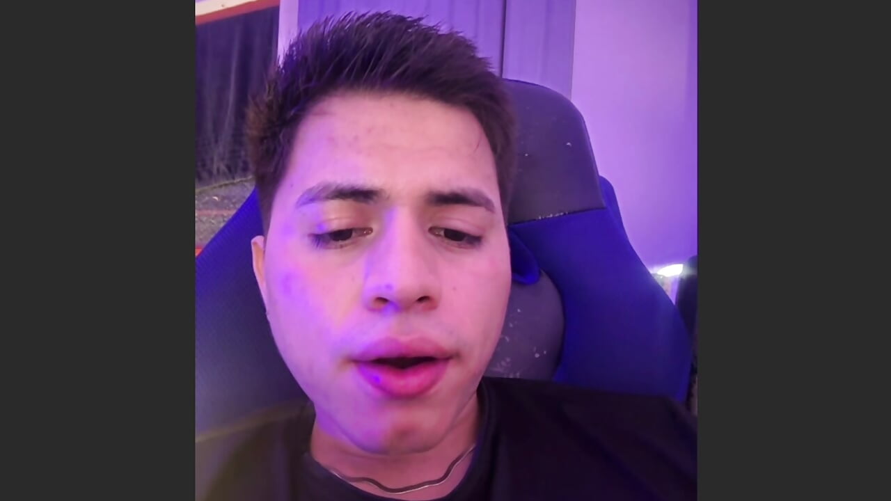 Have you already watched my new video? Don't think about it anymore, subscribe to my fan club and do－カメラキャストのNiicky1_の動画