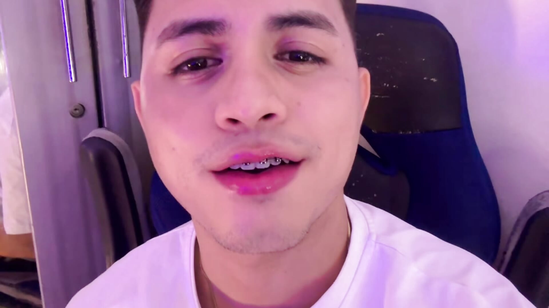 Tqm 🫶🏻 - Niicky1_ adlı kamera modelinin videosu