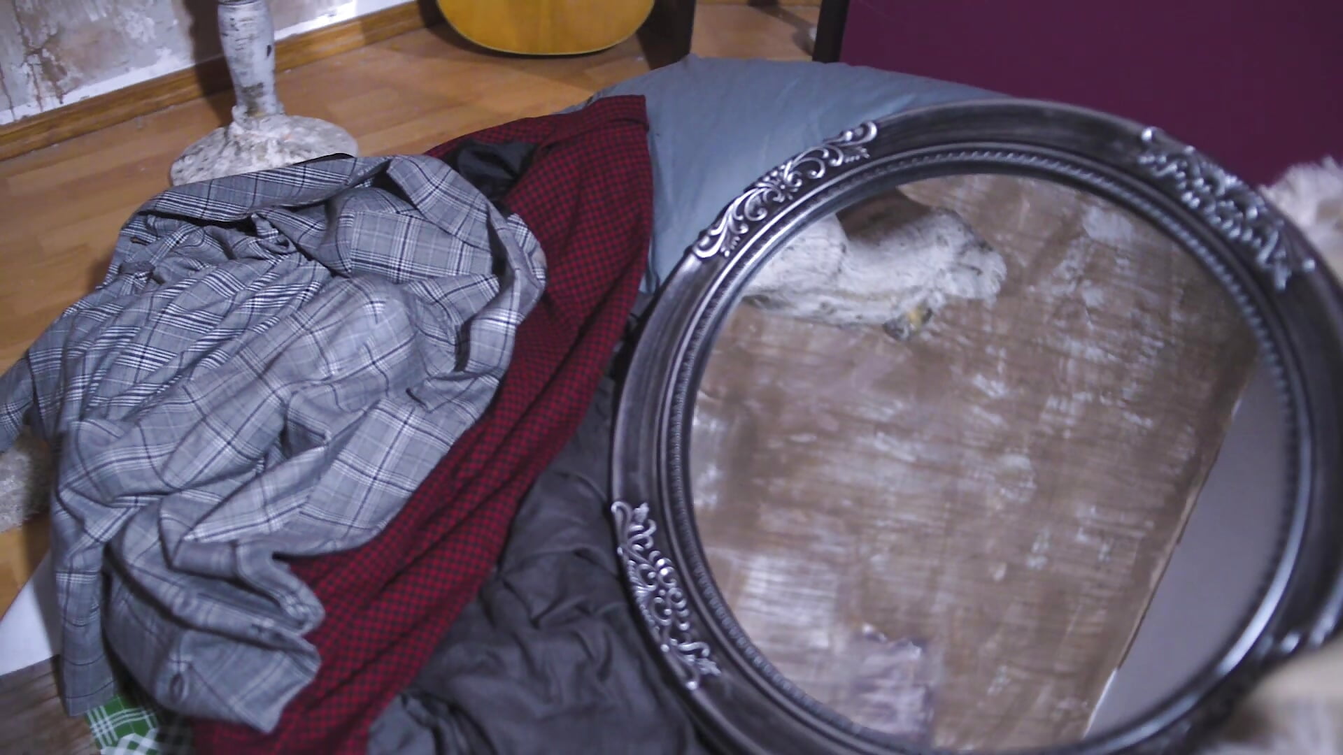 From The Office To Camming - video by FiercePanther cam model