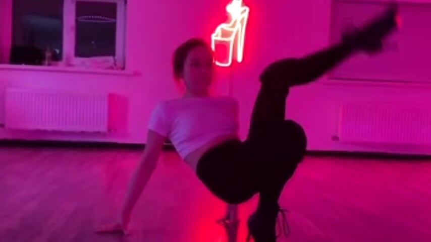 IMG_5996 - video by Linajill cam model