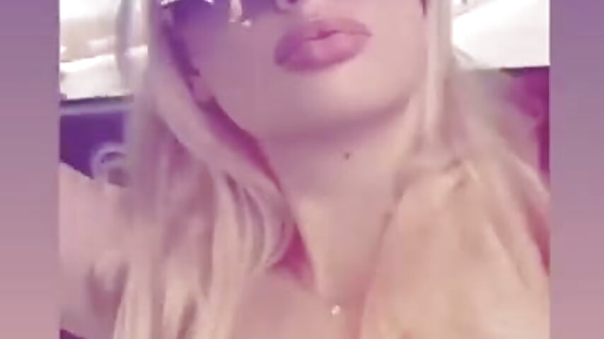 I 'm waiting for a HORNY man!❤️ - Elza_kom 캠 모델의 동영상