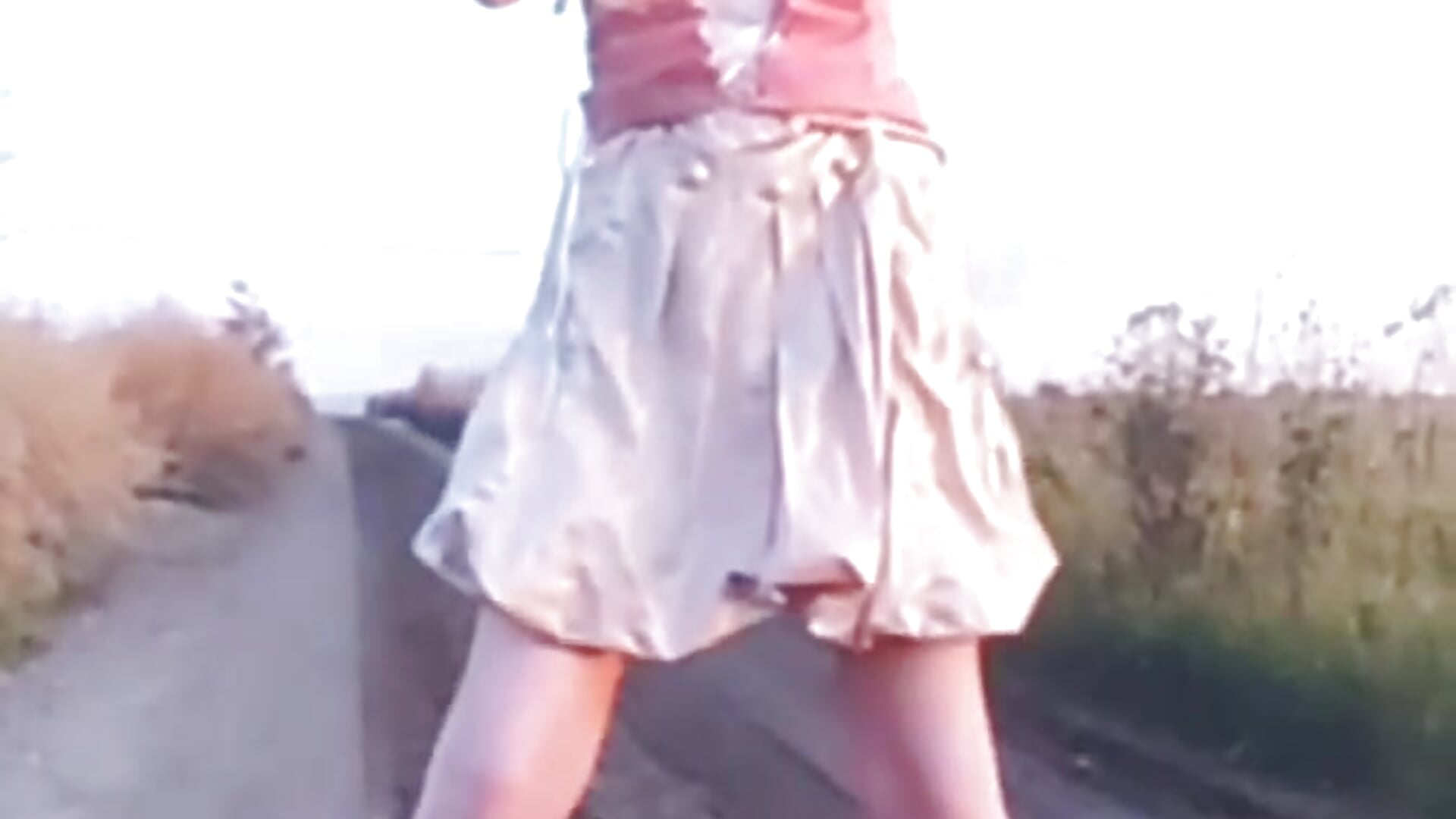 Oktoberfest babe!💗 - video by Elza_kom cam model