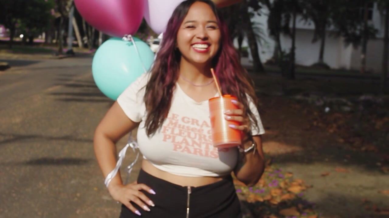 HAPPY BIRTHDAY 2023!!! - video by ZatinMartin cam model