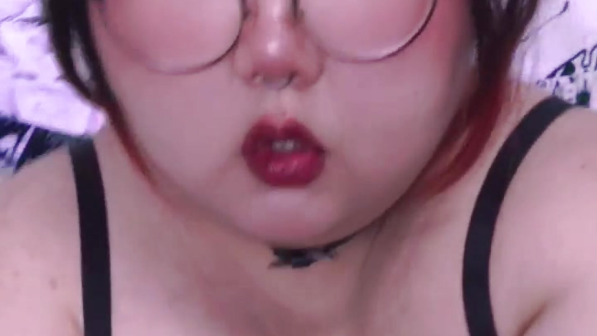 JUST FOR FUN - Nadine_asian主播的视频