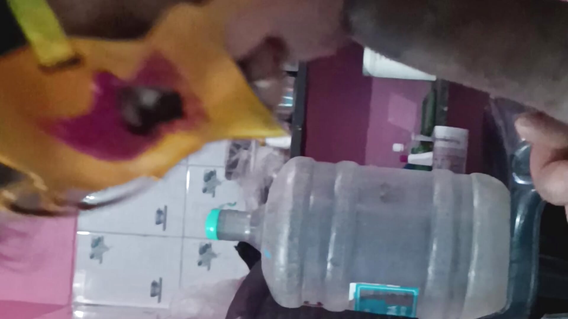 Super suck – video od webkamerové modelky KOLKATAcplBENGALI25-30