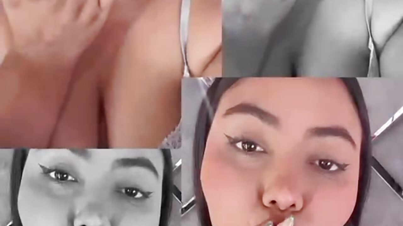 WEDNESDAY KISSES FOR YOU MY LOVE – video af LucciaPorter cam-model