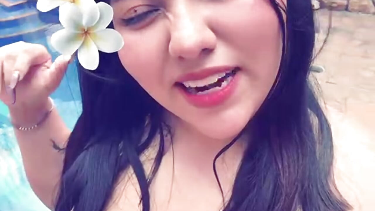 a video of what I like to make so as not to lose the habit - Vídeo de LucciaPorter, modelo de vídeos