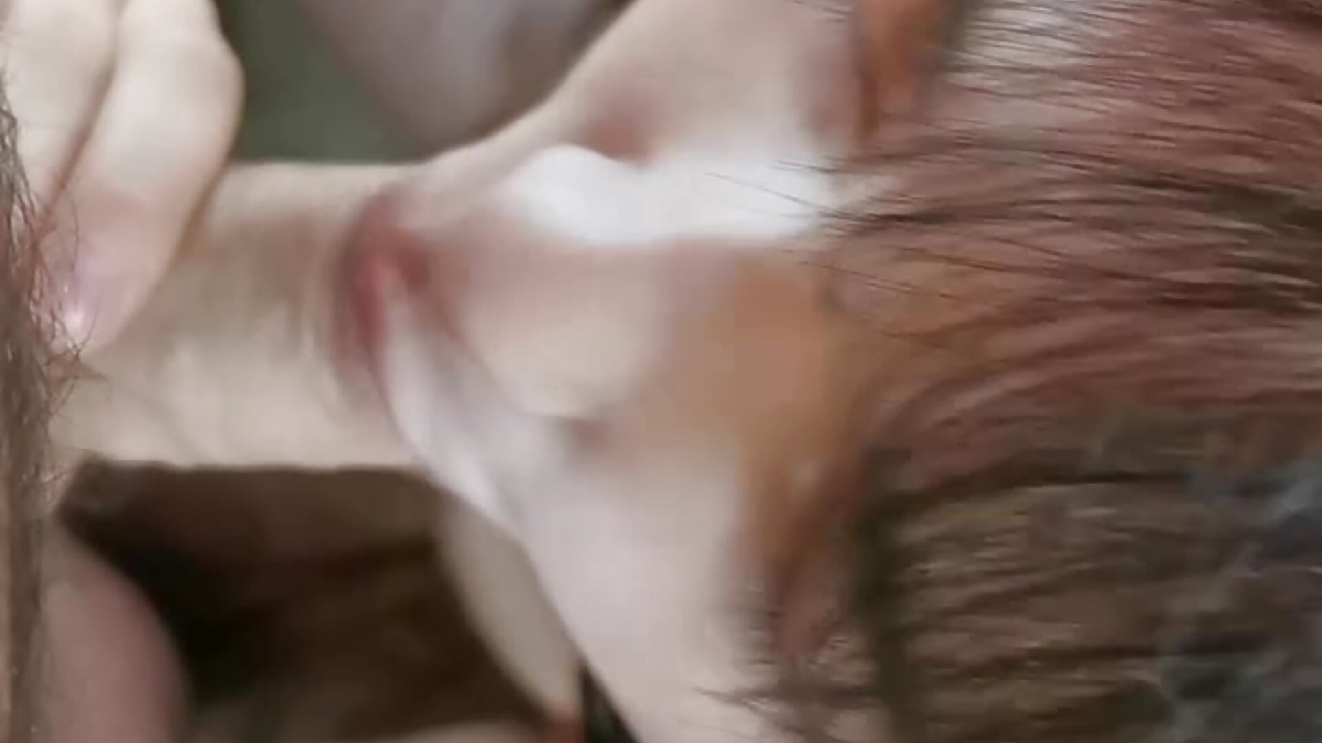 blow job
