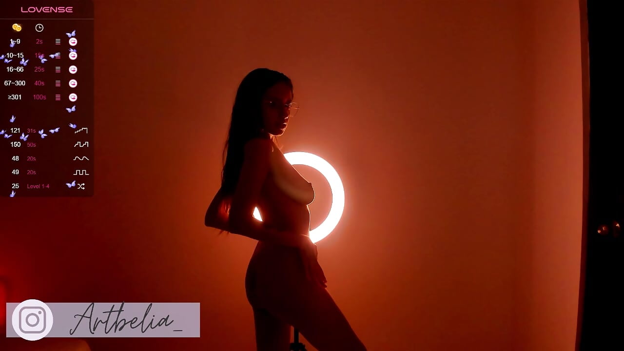 Sexy dance
