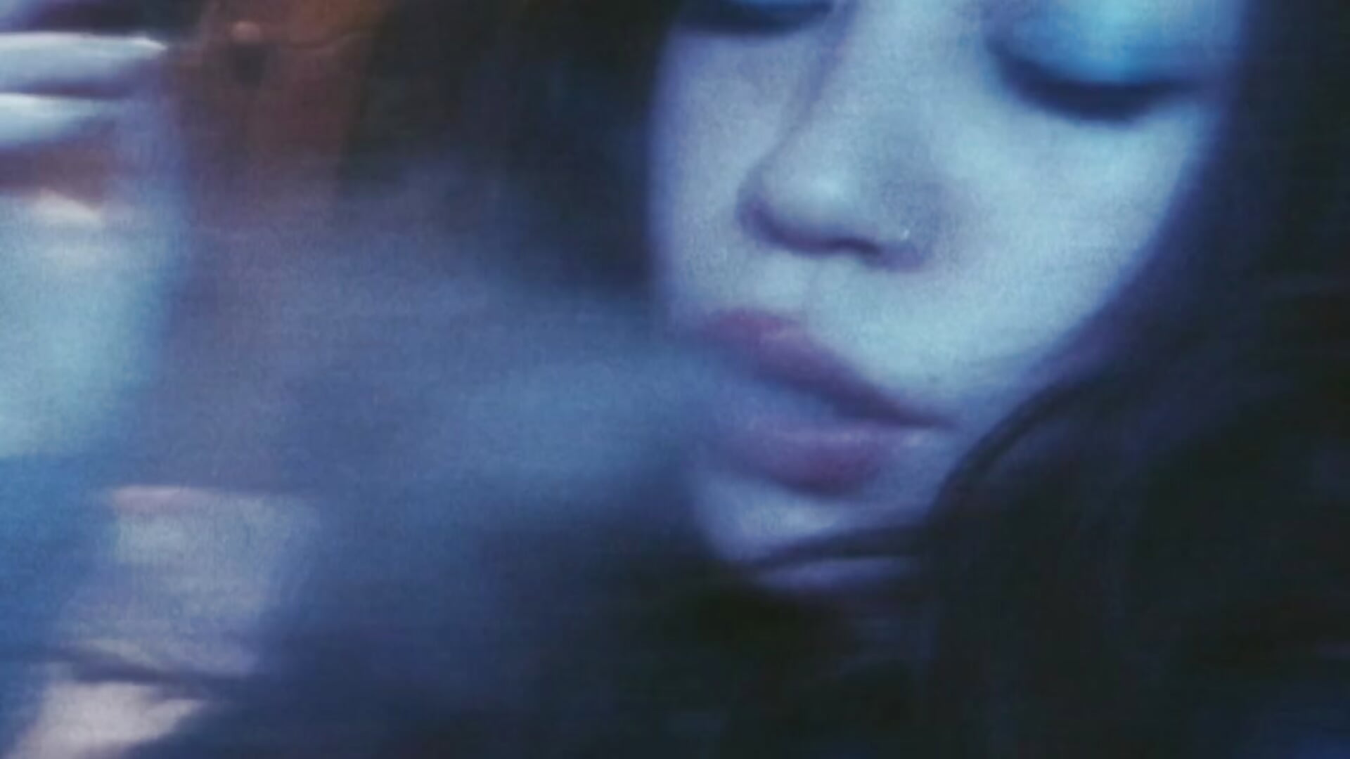 echando humitos como siempre 💨💨 — filmik Fo0xybby, modela(-lki) na kamerkach