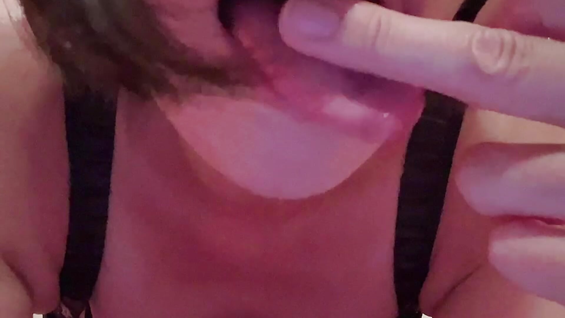 ♡ - vídeo de la modelo de cam H_Rei