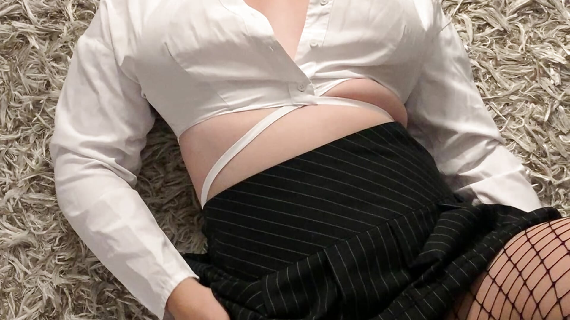 Naughty student - วิดีโอโดย eva_nyx โมเดลแคม