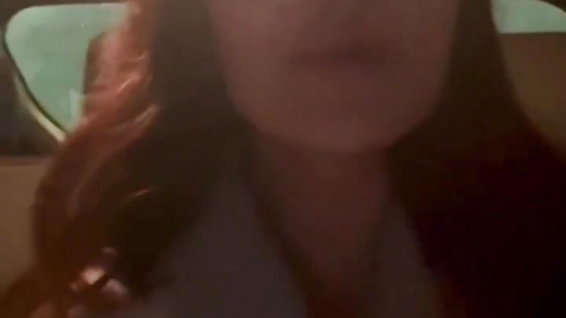 the police caught me! :(((((( - video by PrettyLilie cam model