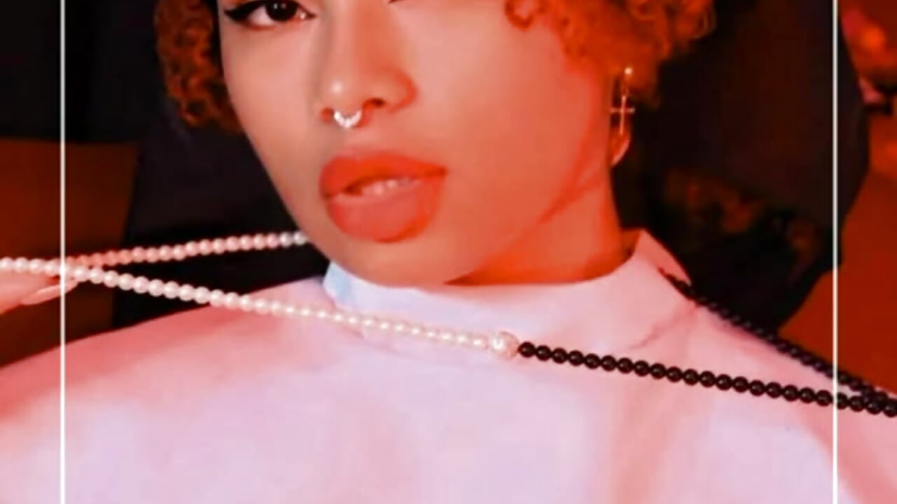 happy day. 😈 - JadaRoberts 캠 모델의 동영상