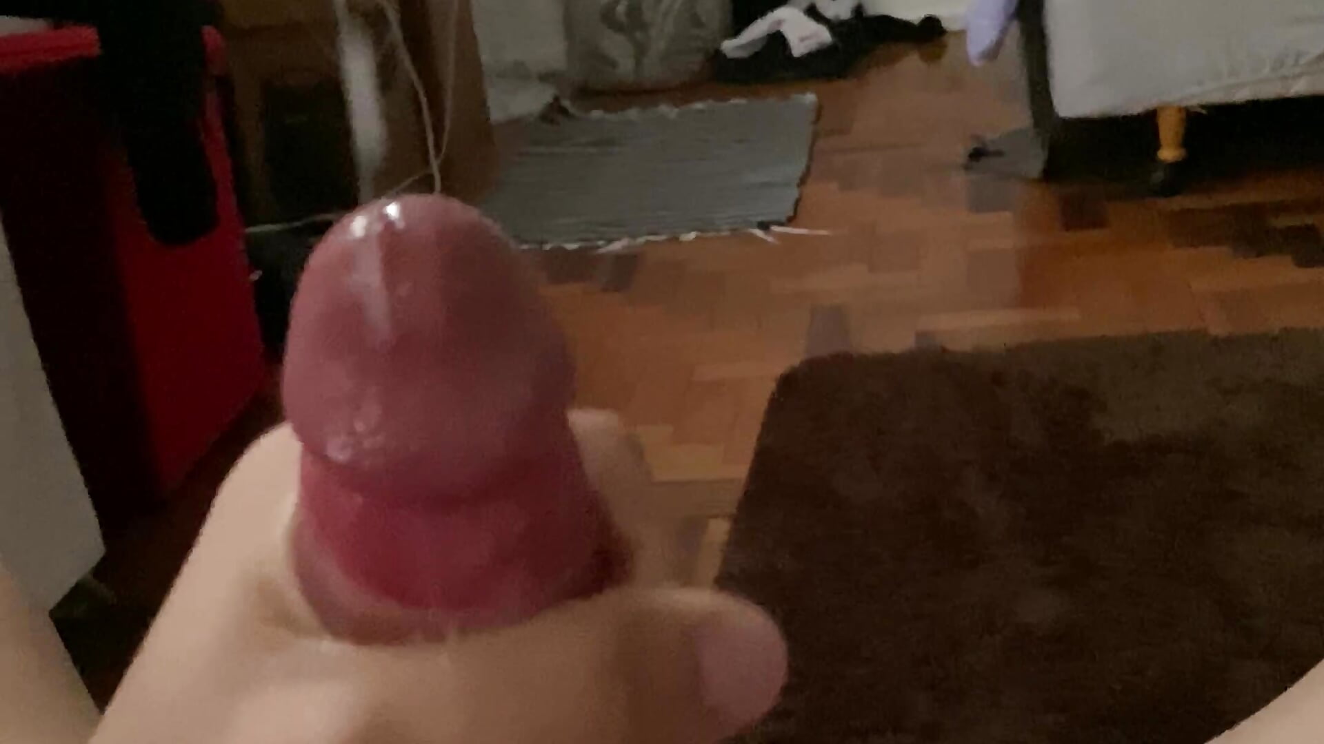 Jorrando leite - video by MorenoTauado05 cam model