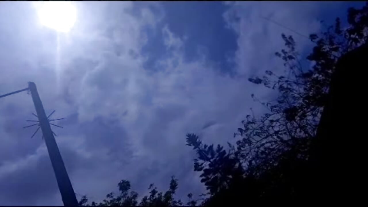 Happy wednesday - video by lanna_bx cam model