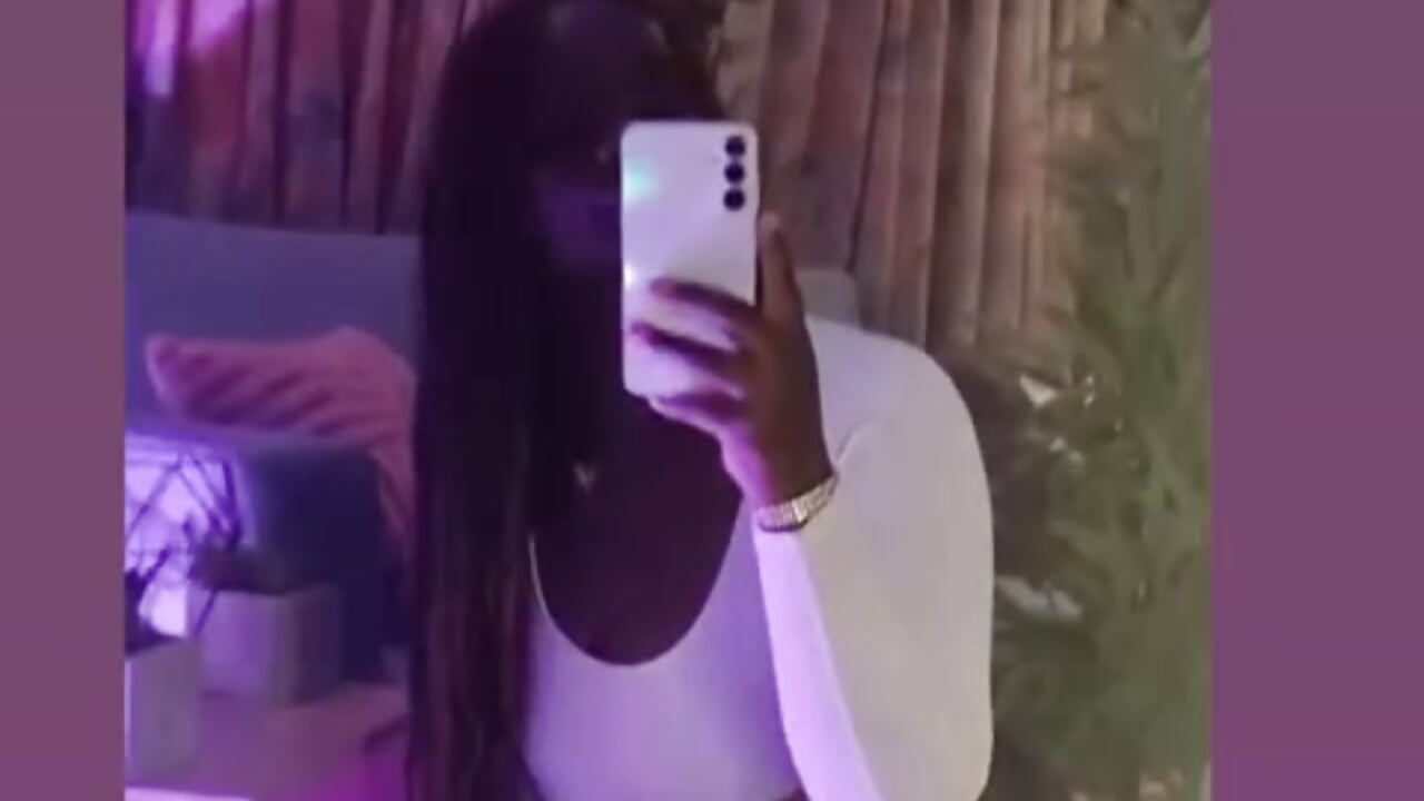 🍂Let's start the week properly... with desire... - video by lanna_bx cam model