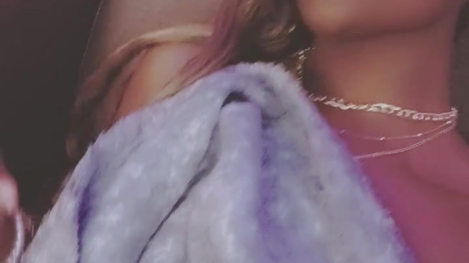 🔥 - video by lanna_bx cam model