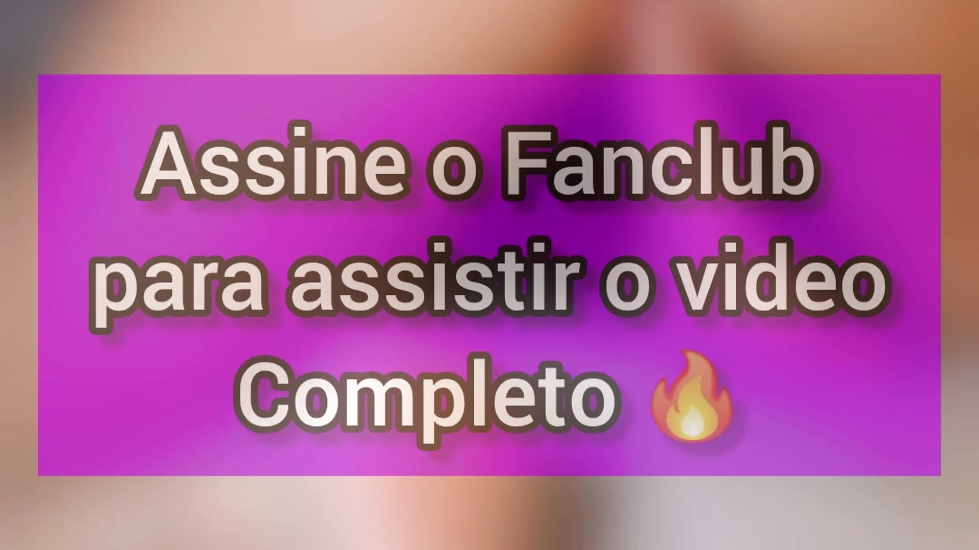 Desafio você não gozar 😏 - video by NickiMatarazzo cam model