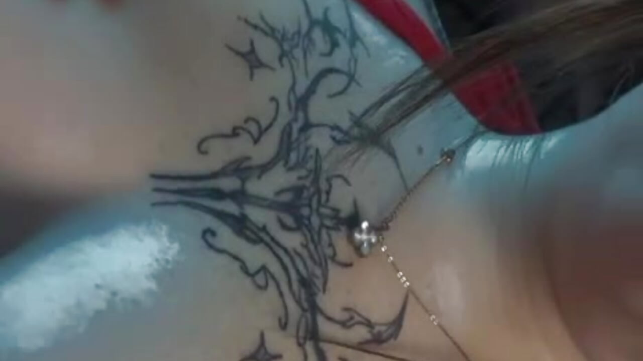 IMG_0641 - video by RosieMoons cam model