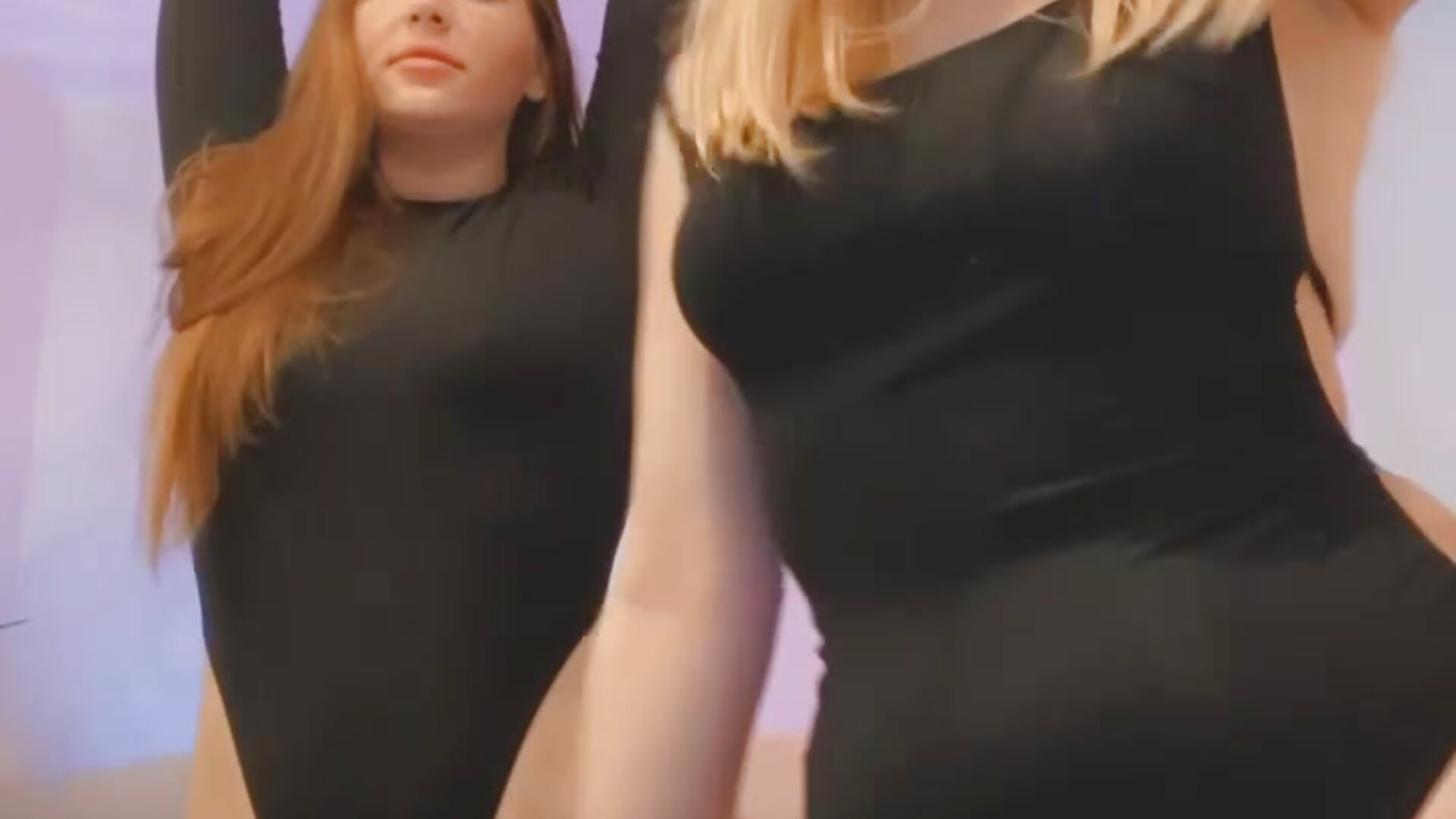 hey hey - video by Radiants_two cam model
