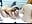 Jess+Yuki lick each other back+belly - video by Radiants_two cam model