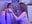 Hot NEON WAX SHOW Ari+Jess - video by Radiants_two cam model