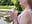 sweet Ari outside - video by Radiants_two cam model