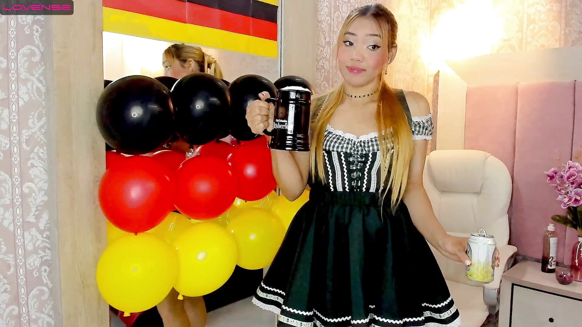 oktobertfest ♥