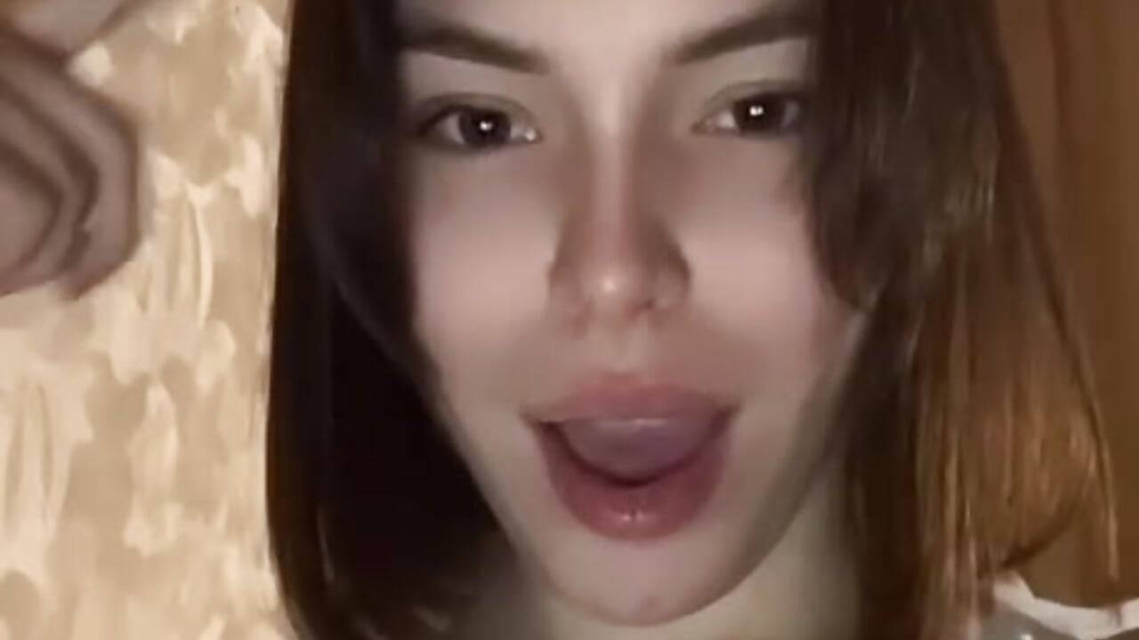 Just me:) - video by ShellyJordan cam model