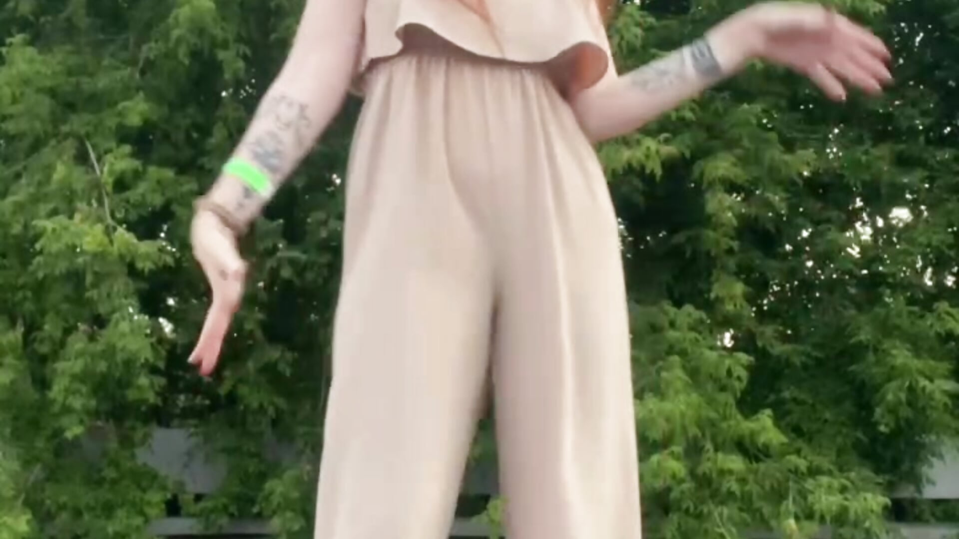 happy - video by Aliceginger99 cam model