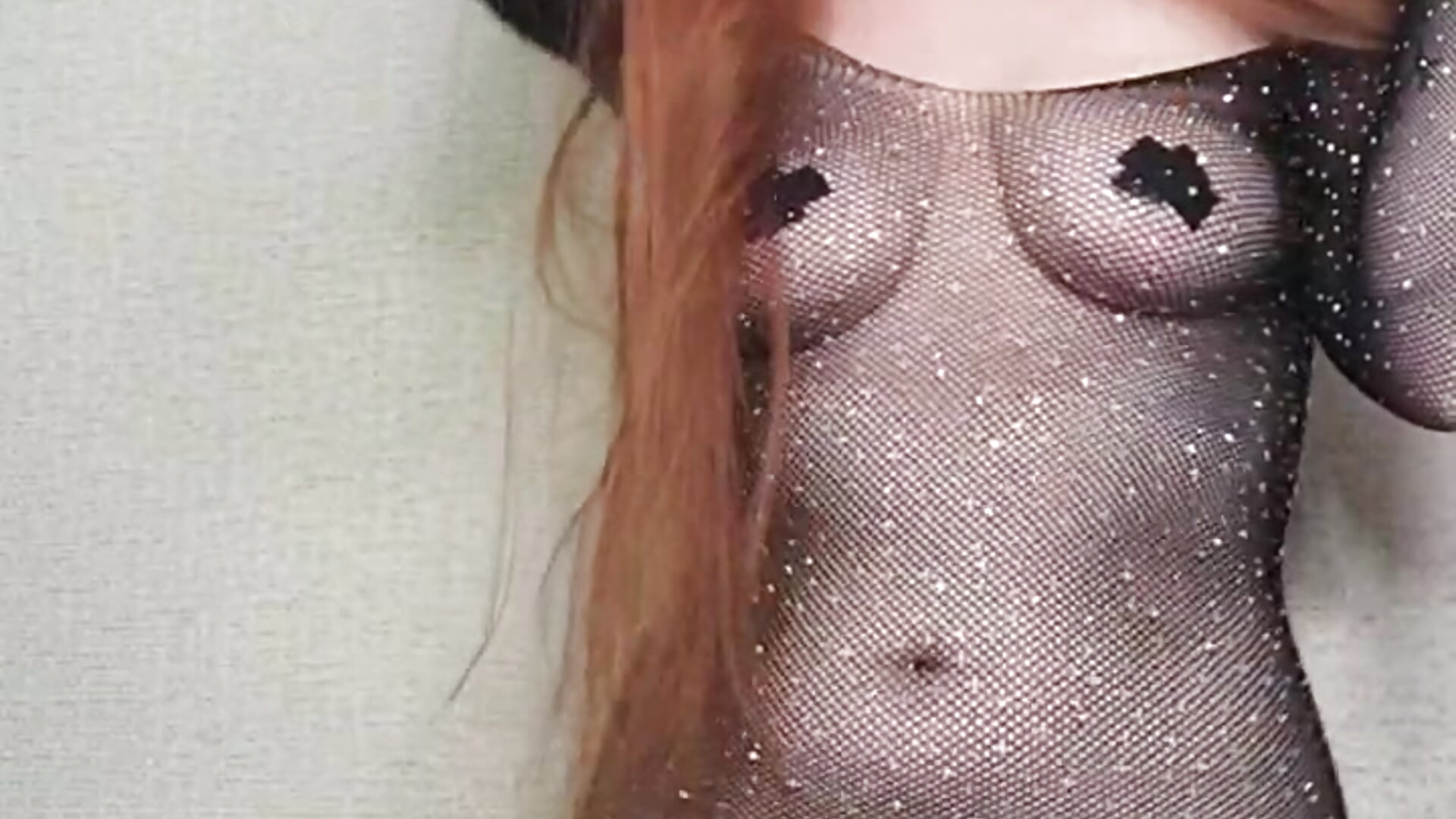 smoke 92 - video by Aliceginger99 cam model