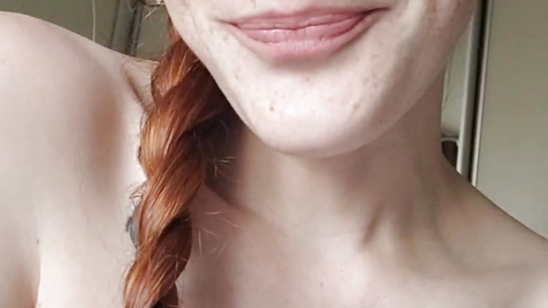 See you Monday! - video by Aliceginger99 cam model