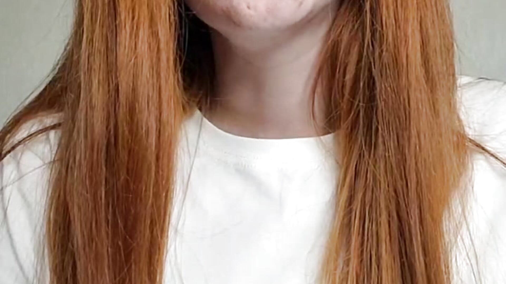 smoke 154 – video od webkamerové modelky Aliceginger99