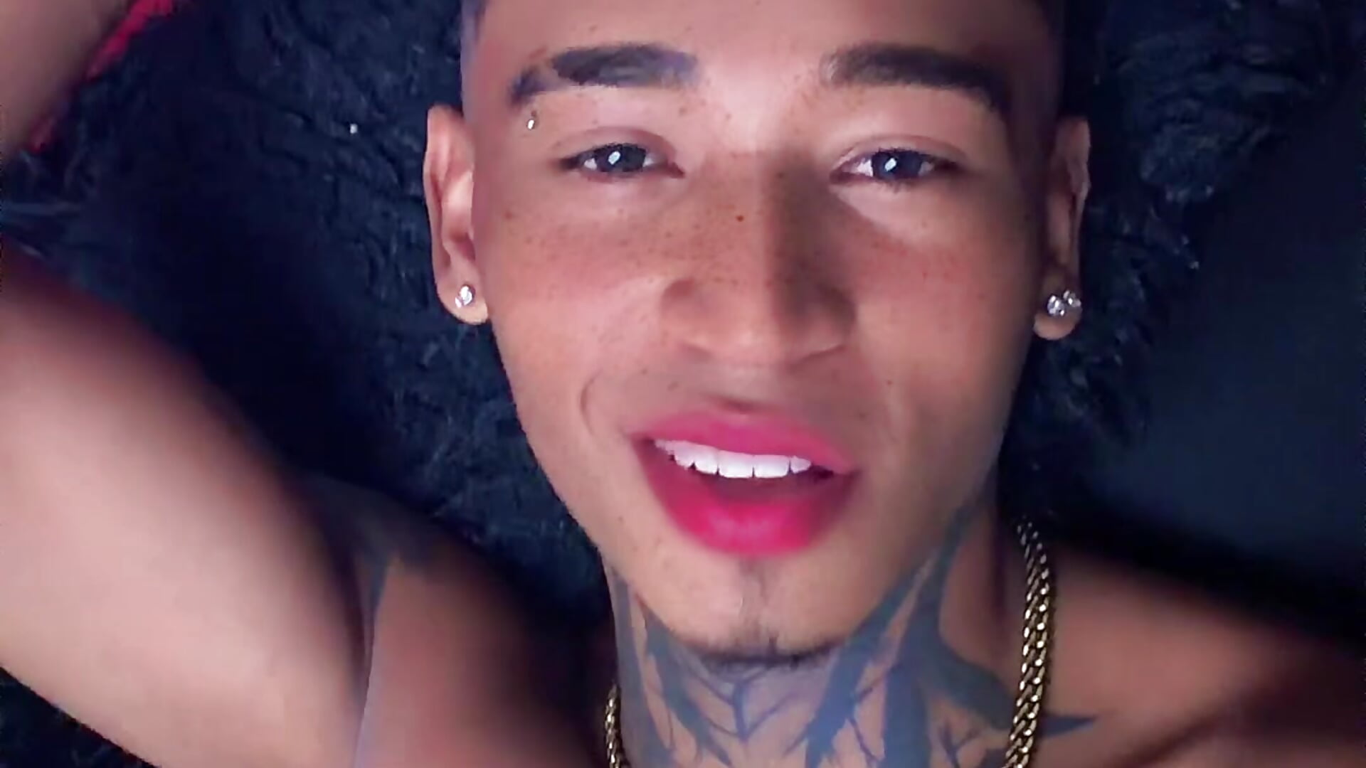 sexy_blacks_ - Cam Modell populära videor 7712