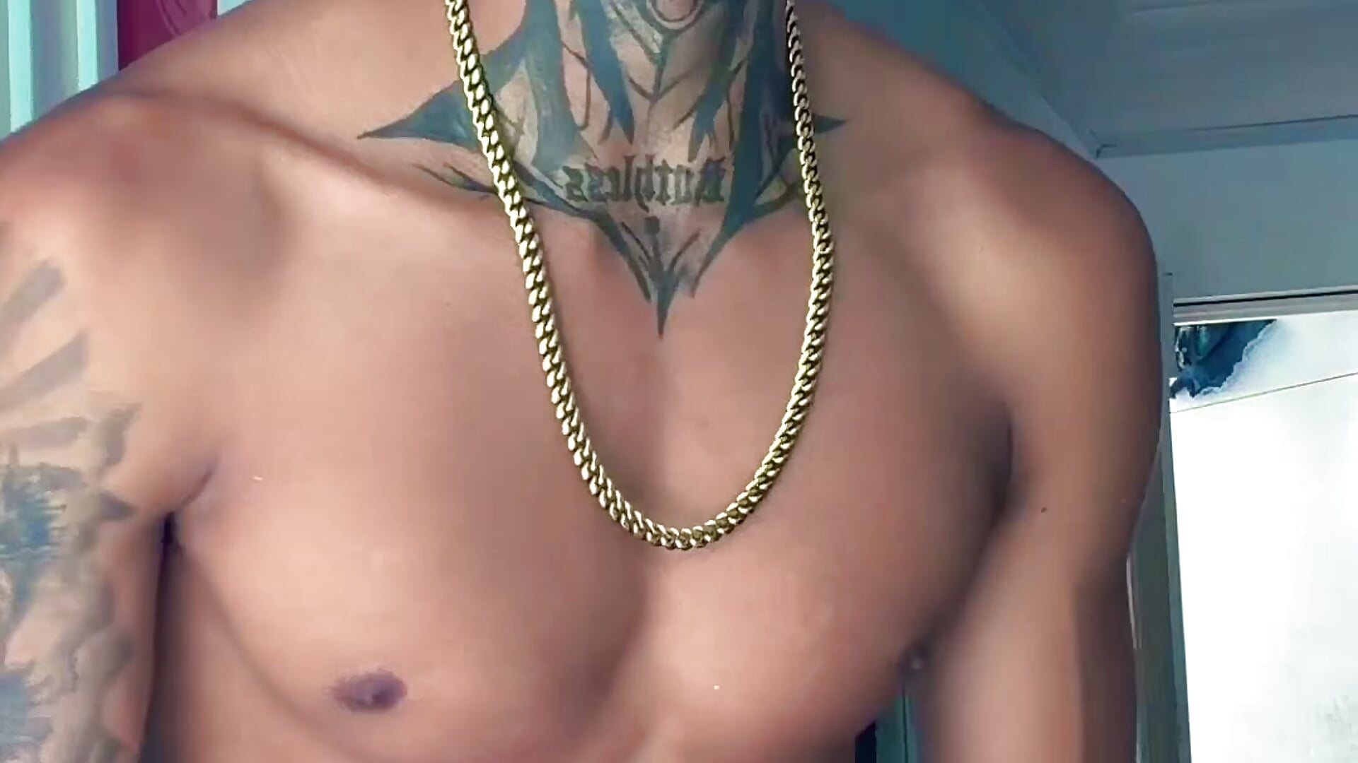 Good morning - βίντεο μοντέλου sexy_blacks_