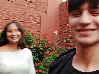 ♥