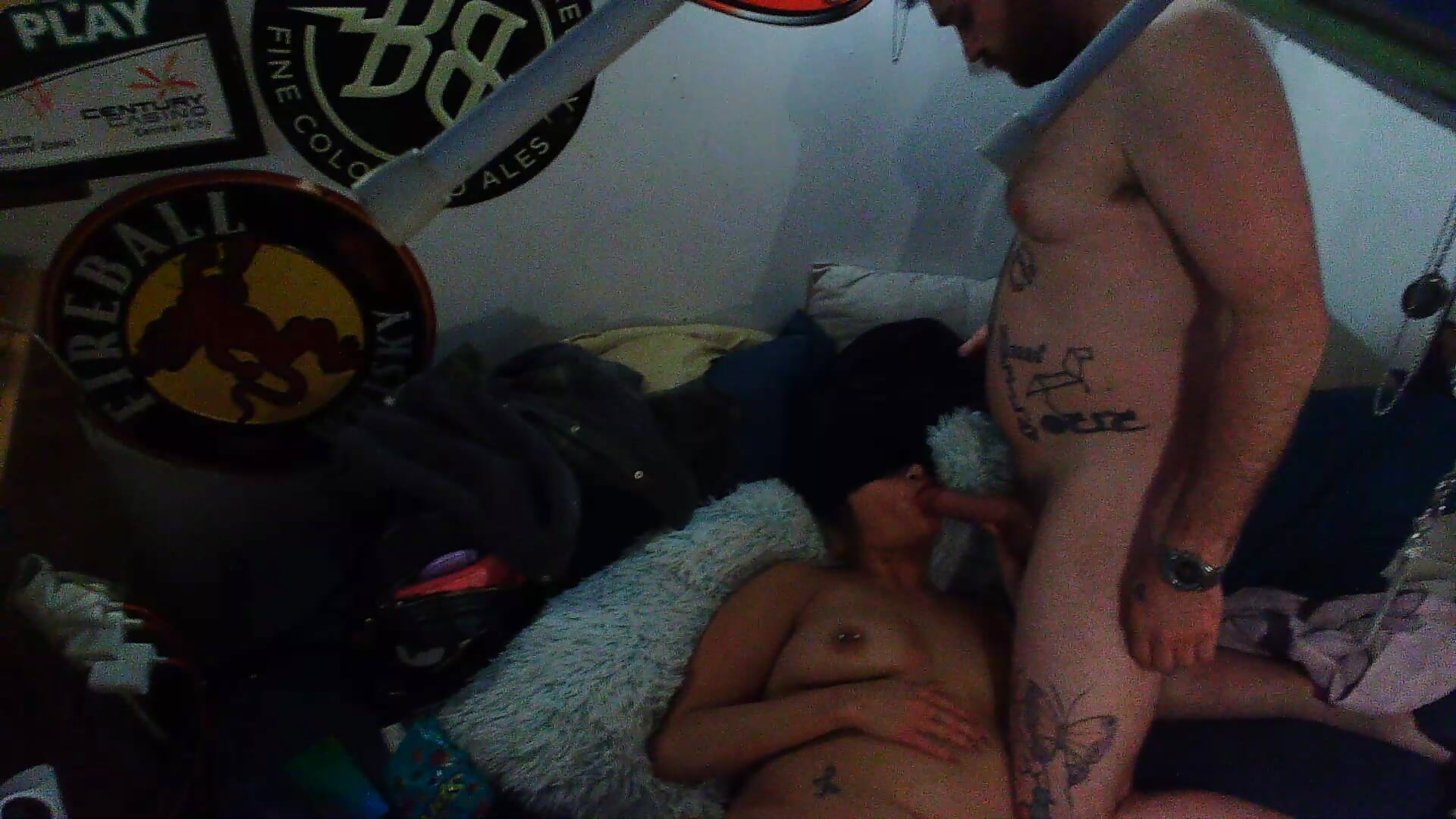 whatever - video by duggiefresh cam model