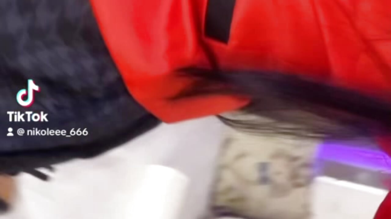 Yumeko ^~^ - vídeo de la modelo de cam Nikole66_