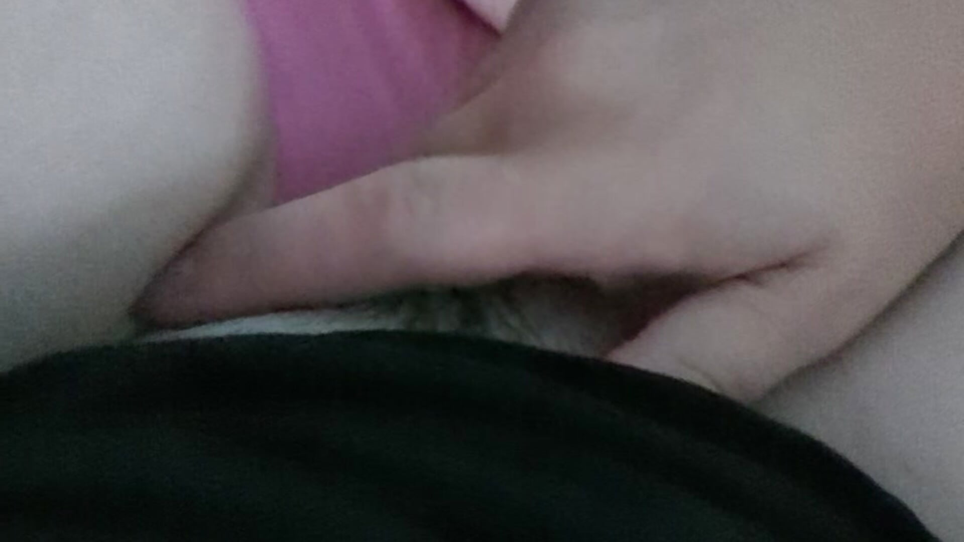 My bf fingering my pussy & clit play - video by _Yummy_Girl_ cam model