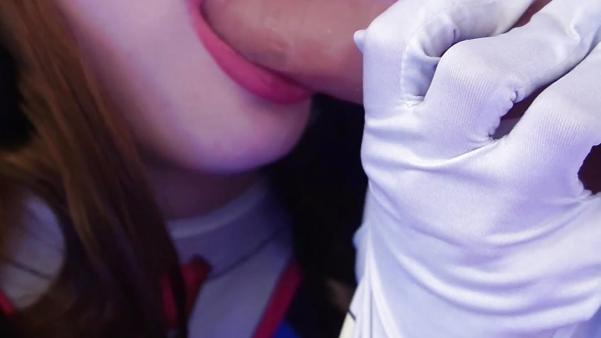 Overwatch D.va porn (POV BJ and multi squirt) - відео від вебкаммоделі _Yummy_Girl_