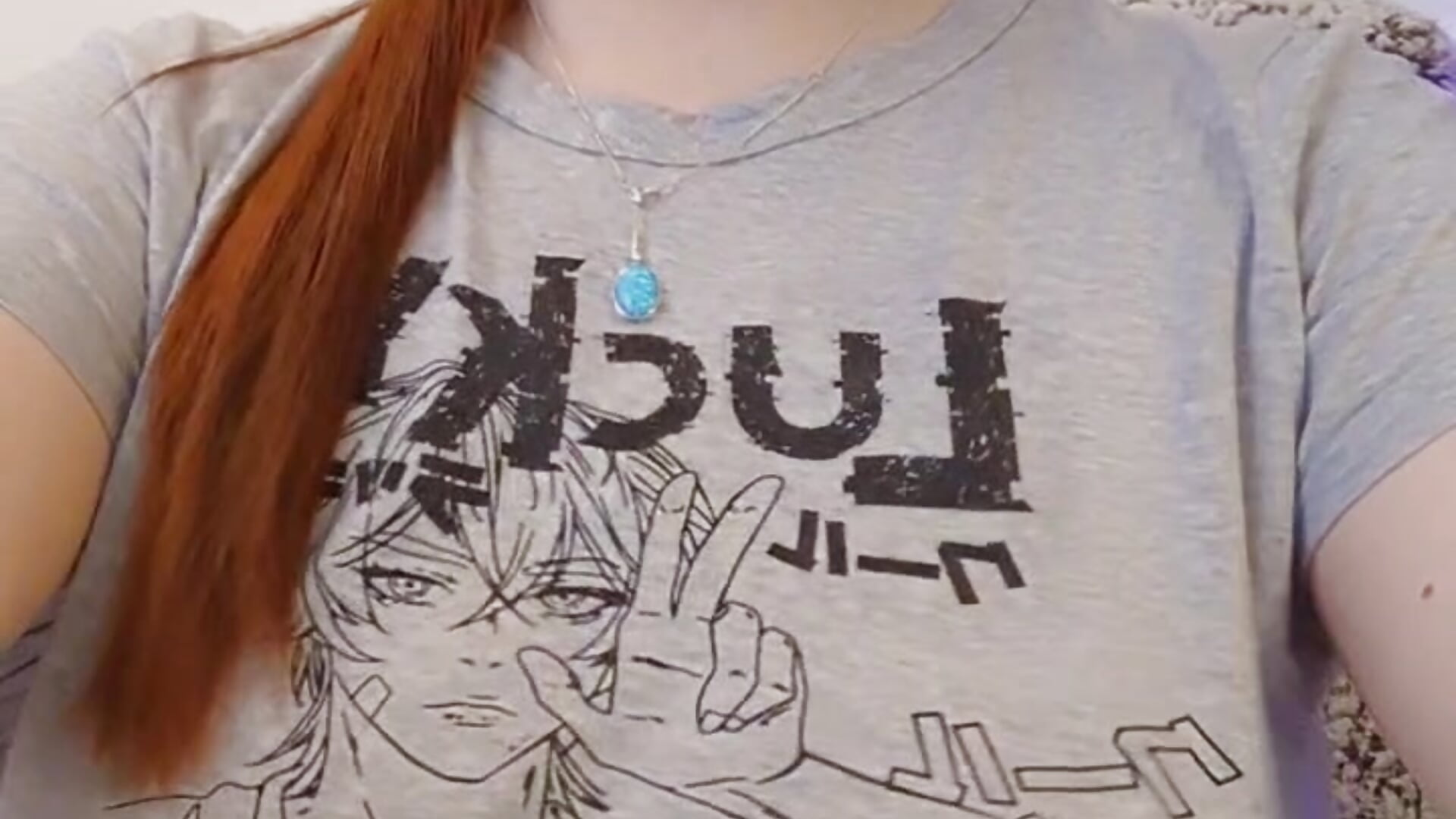 Boobs shaking - video by _Yummy_Girl_ cam model