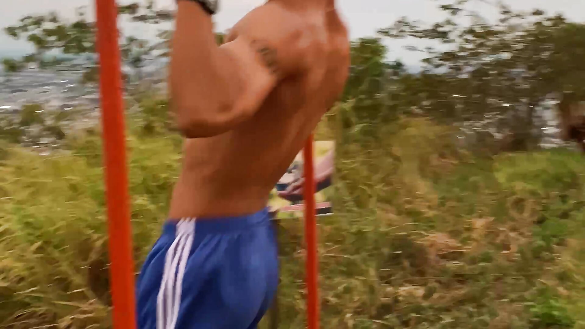 do you like cali colombia - Video von alan_foxter Cam-Model